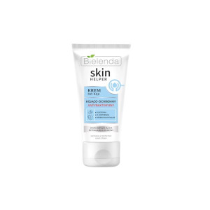 Bielenda Skin Helper krem do rąk kojąco - ochronny