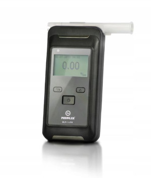 Alkomat policyjny ALP-1 Lite