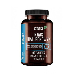 ESSENCE Hyaluronic Acid 90tab