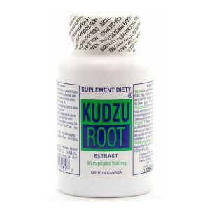 Kudzu Root Extract 90kap
