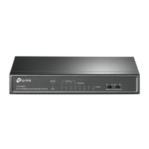 TP-LINK Przełącznik SF1008LP 8xFE (4xPoE)
