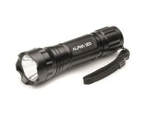 Falcon Eye Latarka Ręczna Alpha 120 Blister 120lm