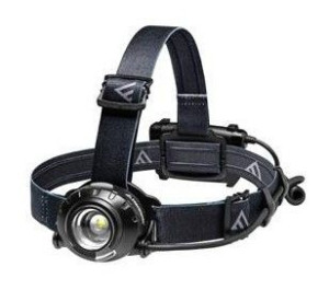 Mactronic Latarka Czołowa Ahl0115 Camo Ii 490lm