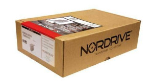 Nordrive N30032 Kit Citroen Jumper,fiat Ducato Peugeot Boxer 06>,x1(2bars)x