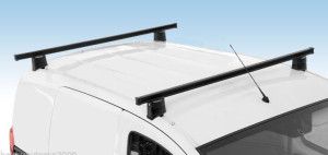 Bagażnik dachowy Nordrive Citroen SpaceTourer 2016-