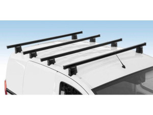 Bagażnik dachowy Nordrive Citroen Jumper II 2006-