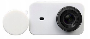 Obudowa silikonowa pokrowec d Xiaomi Mijia Mini 4K