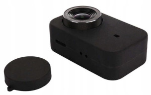 Obudowa silikonowa pokrowec d Xiaomi Mijia Mini 4K