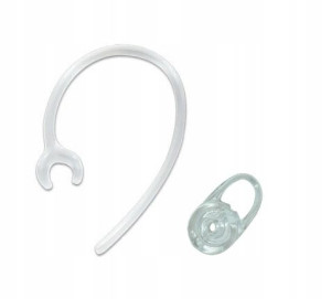 GUMKA + UCHWYT PAŁĄK do słuchawki Plantronics M70