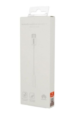 Huawei CM20 adapter USB typ C - Jack 3.5mm