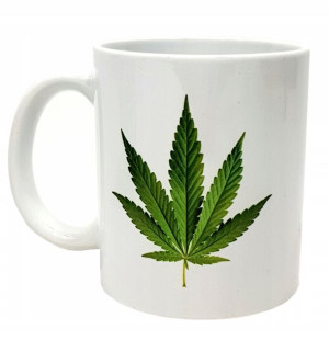 Kubek marihuana