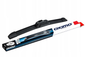 Wycieraczka płaska OXIMO 425mm U WU425 AERO
