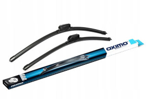 Wycieraczki OXIMO Audi A8 D3 2002-2010 WE400425