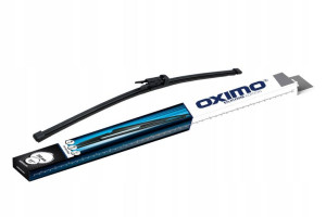 Wycieraczka OXIMO tylna Doblo II klapa WR840380