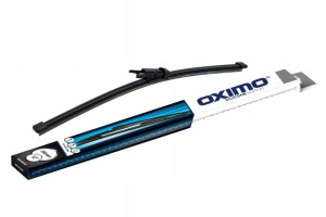 Wycieraczka OXIMO tylna BMW 1 E81 E87 WR760300