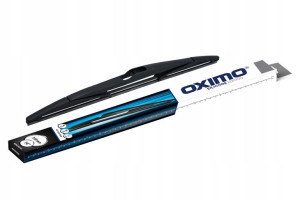 Wycieraczka OXIMO tylna Megane III coupe WR670350
