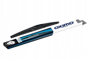 Wycieraczka OXIMO tylna Nissan X-Trail II WR620350