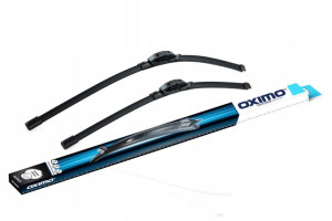 Wycieraczki OXIMO Renault Scenic II 2003-11.2004