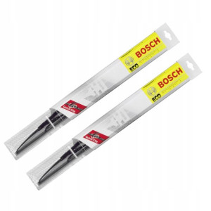 Wycieraczki BOSCH Hyundai Elantra (MD) 02.2011-