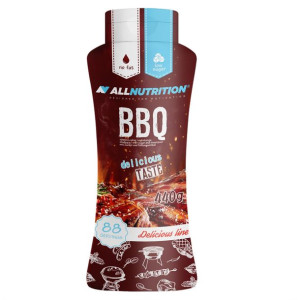Allnutrition Sauce 440g Bbq