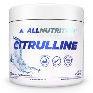 Allnutrition Citrulline 200g Apple
