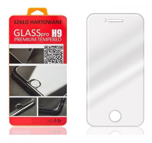 Tempered Glass - Szkło hartowane do Huawei P Smart 2021