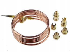Uniwersalna termopara do kuchni Amica Mastercook