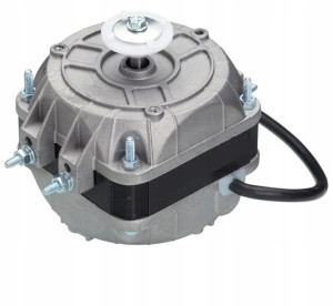Silnik wentylatora 34/110W 230V skraplacza