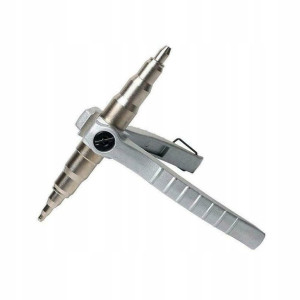 Ekspander Roztłaczarka Ręczna Typ Value Vst-22