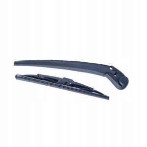 Ramię Wycieraczki + Pióro Tył Seat Ibiza Iv 2002-