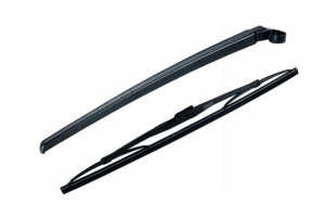 Ramię Wycieraczki + Pióro Tył Audi A3 8p1 2003-13