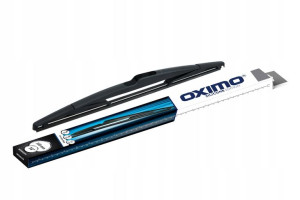 Wycieraczka OXIMO na tył / tylna WR306350 350mm