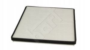 FILTR KABINY Hart K1293 Agila A Ignis Justy Wagon