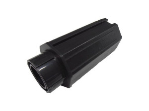 Końcówka wału rolety 60mm