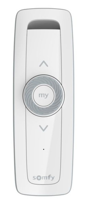 Pilot Somfy Situo 1 Variation io II pure