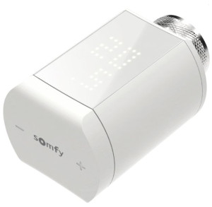 Głowica termostatyczna Somfy io Homecontrol