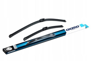 Wycieraczki OXIMO BMW 6 F06 F13 WA3505502