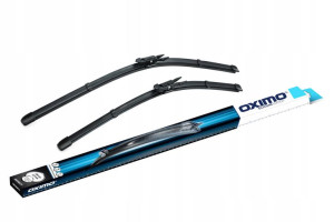 Wycieraczki OXIMO BMW 4 F32 F33 F36 F82 WB400550