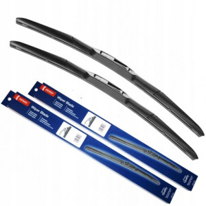 DENSO Wycieraczki hybrydowe Hyundai i30 od 2012r