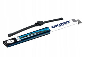 Wycieraczka OXIMO tylna VW Polo 9N3 05-09 WR311330