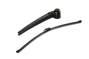 Ramię Wycieraczki + Pióro Tył Vw Passat B5 + Lift
