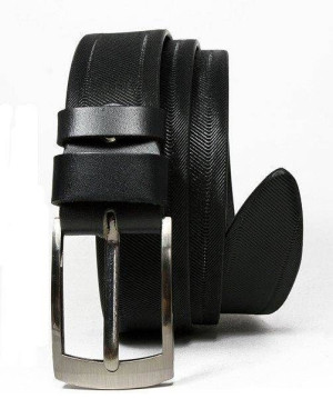 Pasek Męski Skórzany Rovicky Prs-01-bge 88-103 95cm