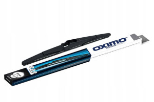 Wycieraczka OXIMO tylna Hyundai i10 2013- WR380280