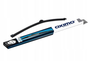Wycieraczka OXIMO tylna Audi A3 hb 2012- WR750325