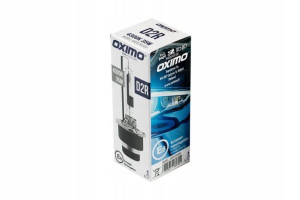 XENON ŻARNIK OXIMO D2R 4300K homologacja E8