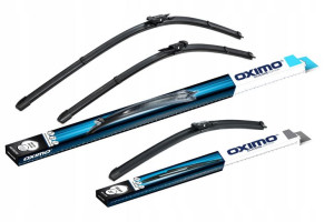 Wycieraczki OXIMO Ford Mondeo V MK5 hb przód + tył