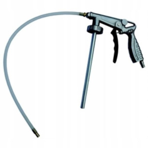 K2 Pistolet Do Baranka Konserwacji + Wężyk Profil