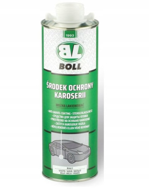 Boll Baranek Środek Ochrony Karoserii 1l Biały