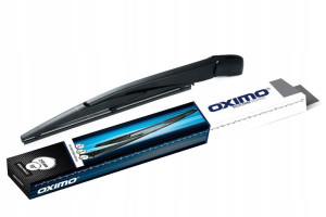 RAMIĘ + WYCIERACZKA TYŁ OXIMO Mitsubishi ASX 2010-