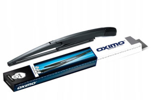 Ramię + Wycieraczka Tył Oximo Wra660r017